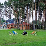 Wakacyjna Wioska Ngo 20m Od Suntago Mszczonów