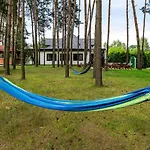 Frühstückspension Wakacyjna Wioska Ngo 20m Od Suntago