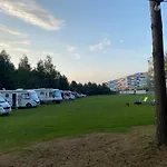 Wakacyjna Wioska Ngo 20m Od Suntago Frühstückspension 3*