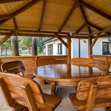 Wakacyjna Wioska Ngo 20m Od Suntago Mszczonów