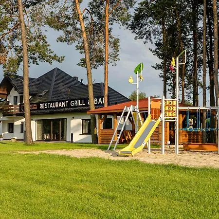 Wakacyjna Wioska Ngo 20m Od Suntago *