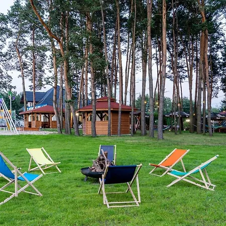 Bed & Breakfast Wakacyjna Wioska Ngo 20m Od Suntago *