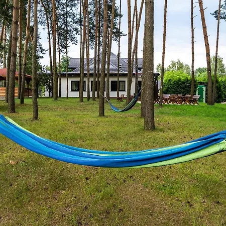 Bed and Breakfast Wakacyjna Wioska Ngo 20m Od Suntago