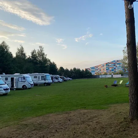 Wakacyjna Wioska Ngo 20m Od Suntago Bed and breakfast 3*