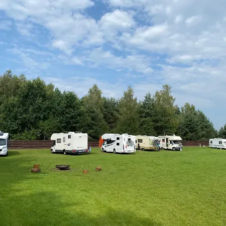 Wakacyjna Wioska Ngo 20m Od Suntago * Mszczonów