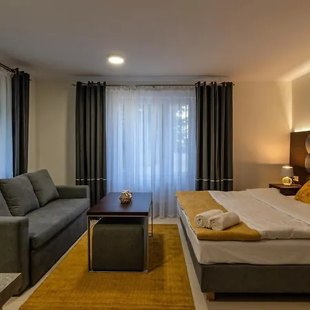 Wakacyjna Wioska Ngo 20m Od Suntago 3*