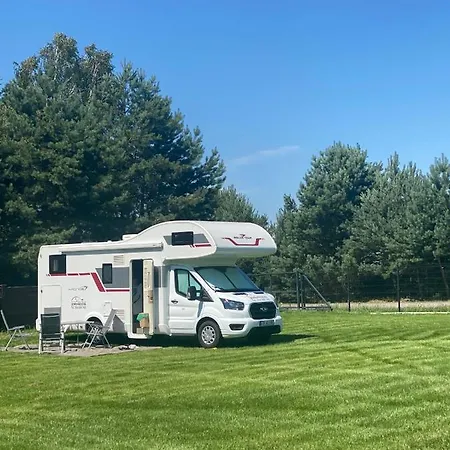 Wakacyjna Wioska Ngo 20m Od Suntago Bed & Breakfast Mszczonów