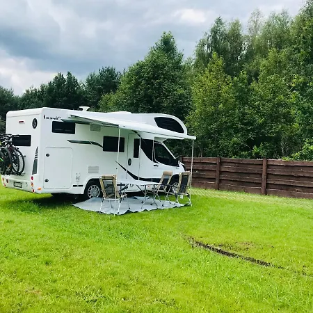 Wakacyjna Wioska Ngo 20m Od Suntago 3*