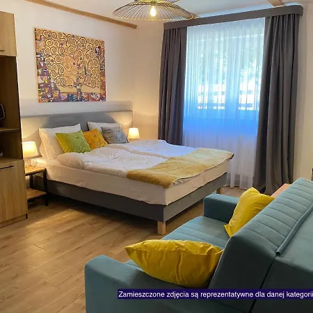 Wakacyjna Wioska Ngo 20m Od Suntago Bed & Breakfast 3*