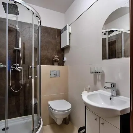 Wakacyjna Wioska Ngo 20m Od Suntago 3*