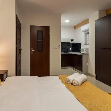 Wakacyjna Wioska Ngo 20m Od Suntago 3* Mszczonów