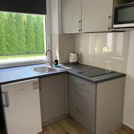 Wakacyjna Wioska Ngo 20m Od Suntago Bed and breakfast 3*