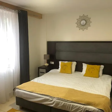 Wakacyjna Wioska Ngo 20m Od Suntago Mszczonów