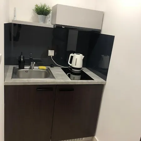 Wakacyjna Wioska Ngo 20m Od Suntago Bed & Breakfast Mszczonów