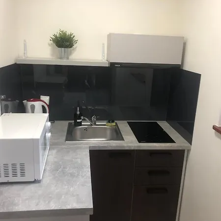 Bed and Breakfast Wakacyjna Wioska Ngo 20m Od Suntago Mszczonów