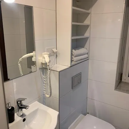 Wakacyjna Wioska Ngo 20m Od Suntago Mszczonów