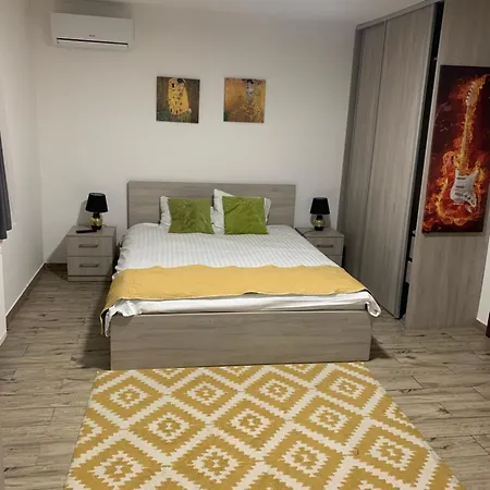 Wakacyjna Wioska Ngo 20m Od Suntago 3* Mszczonów