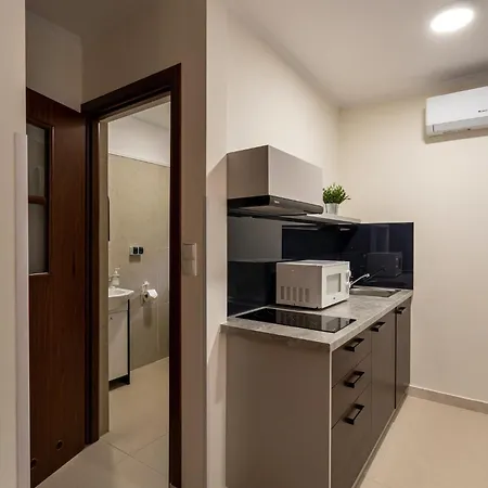 Wakacyjna Wioska Ngo 20m Od Suntago