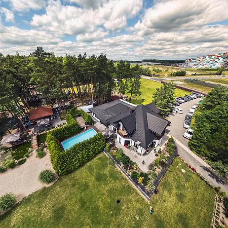 Bed & Breakfast Wakacyjna Wioska Ngo 20m Od Suntago