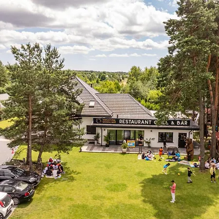 Wakacyjna Wioska Ngo 20m Od Suntago