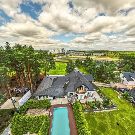 Wakacyjna Wioska Ngo 20m Od Suntago