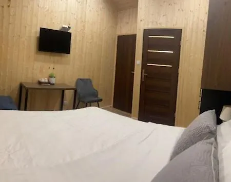 Wakacyjna Wioska Ngo 20m Od Suntago Mszczonów