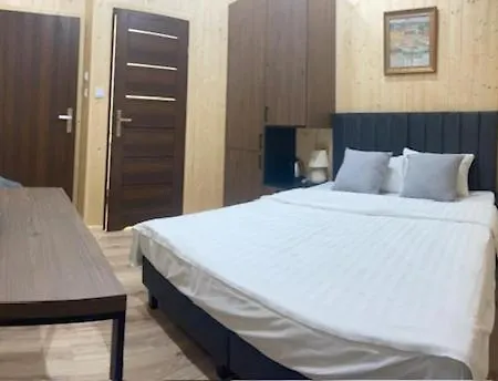 Bed & Breakfast Wakacyjna Wioska Ngo 20m Od Suntago 3*