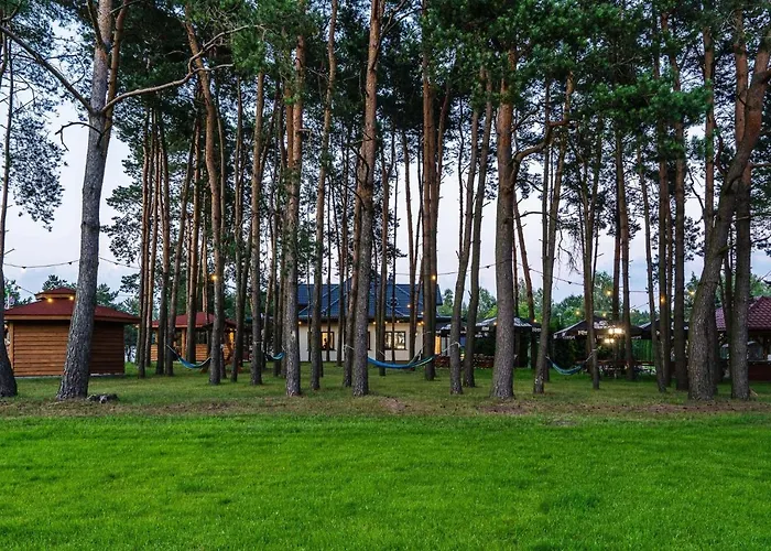 Wakacyjna Wioska Ngô 20m Od Suntago Nocleg ze śniadaniem