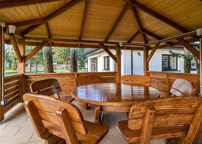 Wakacyjna Wioska Ngô 20m Od Suntago Mszczonów