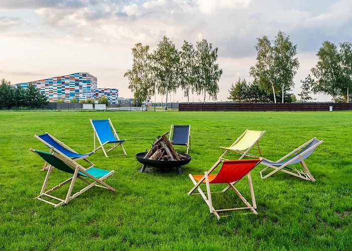 Wakacyjna Wioska Ngô 20m Od Suntago Nocleg ze śniadaniem