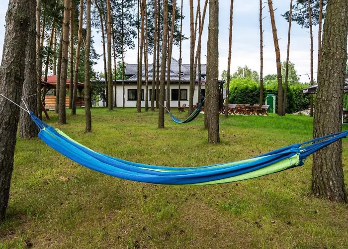 Nocleg ze śniadaniem Wakacyjna Wioska Ngô 20m Od Suntago