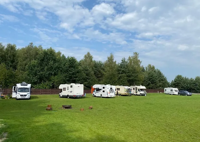 Wakacyjna Wioska Ngô 20m Od Suntago 3* Mszczonów