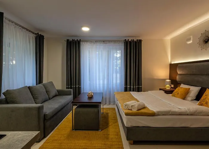 Wakacyjna Wioska Ngô 20m Od Suntago 3*