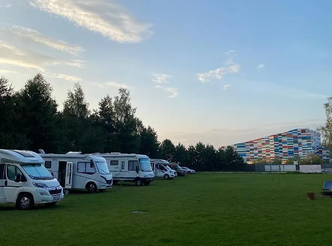 Nocleg ze śniadaniem Wakacyjna Wioska Ngô 20m Od Suntago 3*