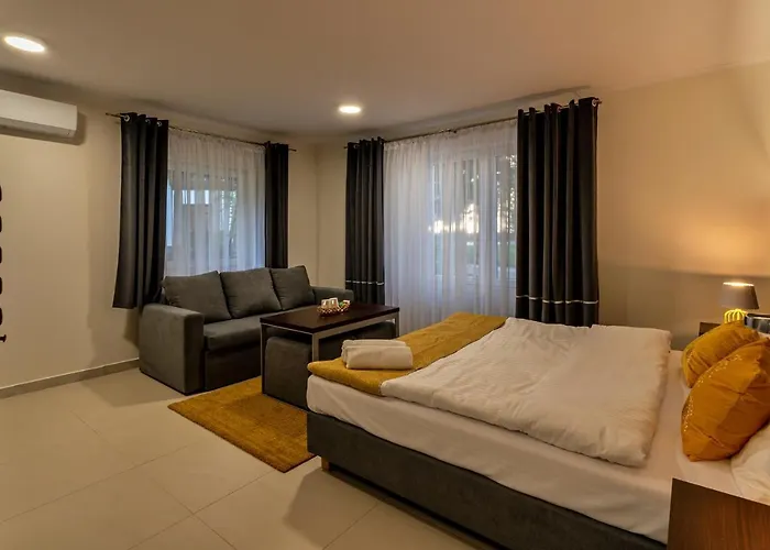 Wakacyjna Wioska Ngô 20m Od Suntago Nocleg ze śniadaniem 3*