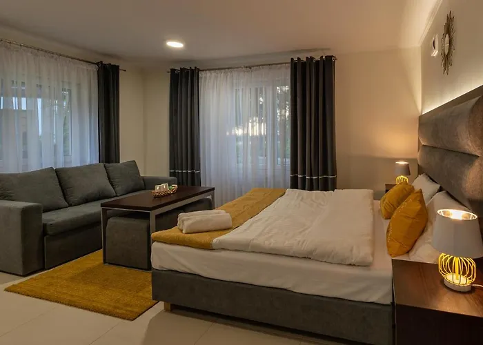 Wakacyjna Wioska Ngô 20m Od Suntago Nocleg ze śniadaniem 3*