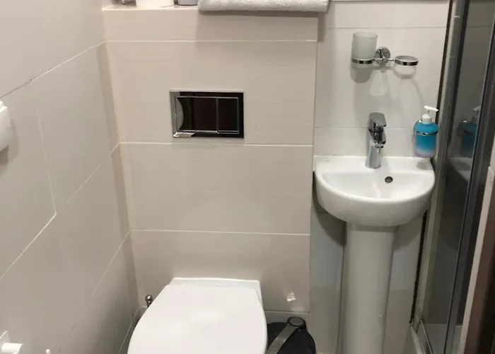 Nocleg ze śniadaniem Wakacyjna Wioska Ngô 20m Od Suntago Mszczonów