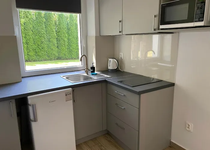 Wakacyjna Wioska Ngô 20m Od Suntago Nocleg ze śniadaniem 3*