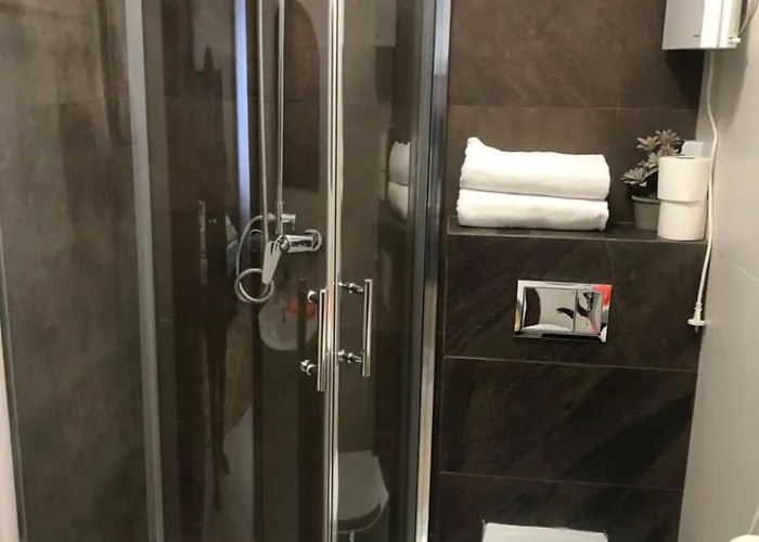 Nocleg ze śniadaniem Wakacyjna Wioska Ngô 20m Od Suntago Mszczonów