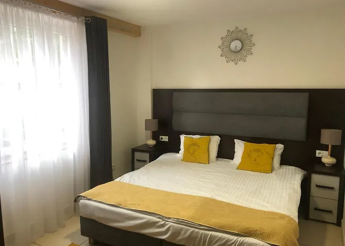 Wakacyjna Wioska Ngô 20m Od Suntago Mszczonów