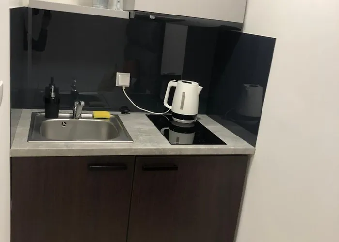 Wakacyjna Wioska Ngô 20m Od Suntago Nocleg ze śniadaniem Mszczonów