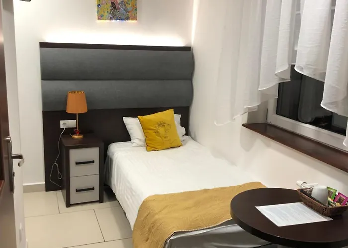 Nocleg ze śniadaniem Wakacyjna Wioska Ngô 20m Od Suntago