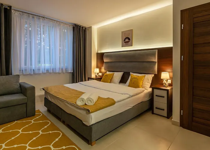 Wakacyjna Wioska Ngô 20m Od Suntago Mszczonów