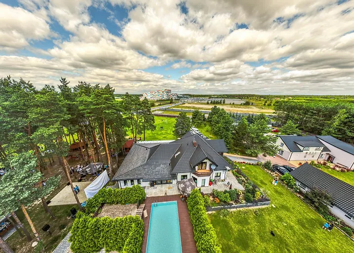 Wakacyjna Wioska Ngô 20m Od Suntago